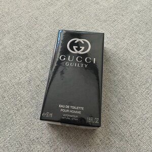 Gucci Guilty by Gucci for Men